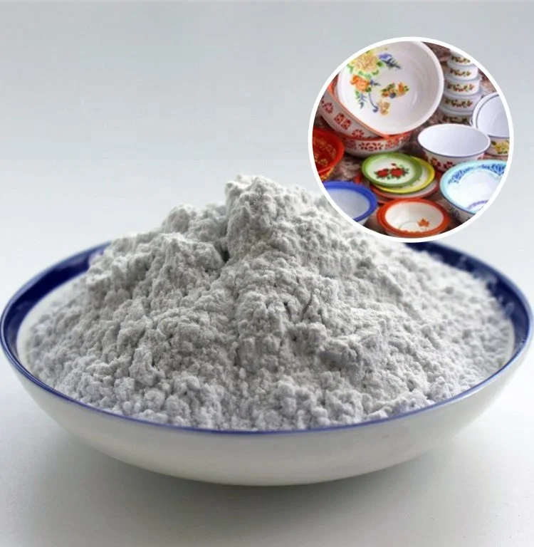 welding flux uses of high quality Potassium Cryolite price KAlF4 in aluminum alloy