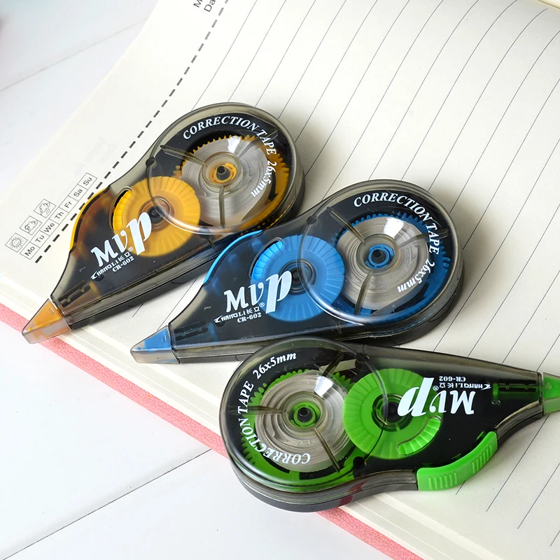 Classic PET Tape Correction Tape