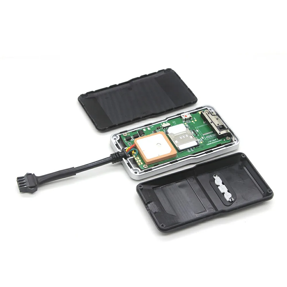  G05 Шэньчжэнь маленький GPS-трекер отслеживание топлива автомобиля