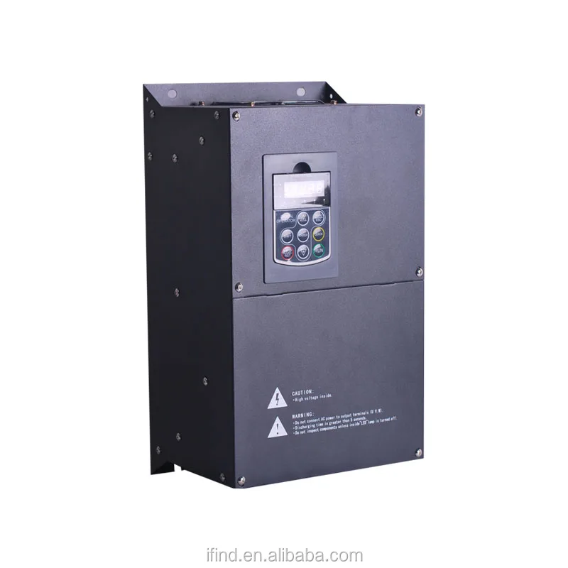 5.5kw 380V 220V wholesale ac three phase solar inverter for solar pump inverter