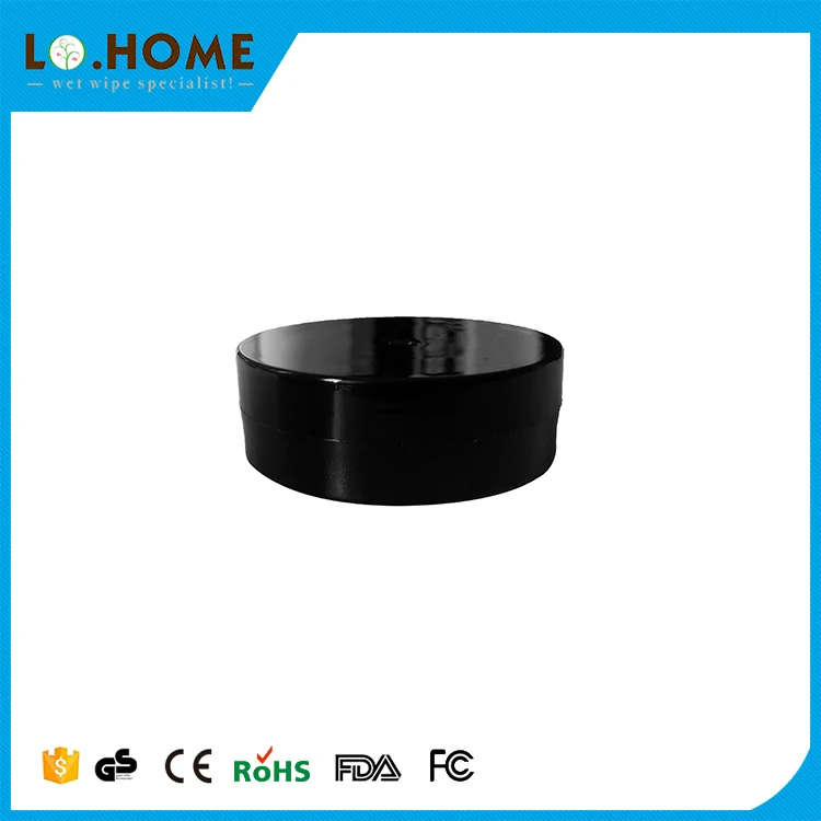 
wholesale female cleaning nail polish wet wipes private label nail polish remover pads 