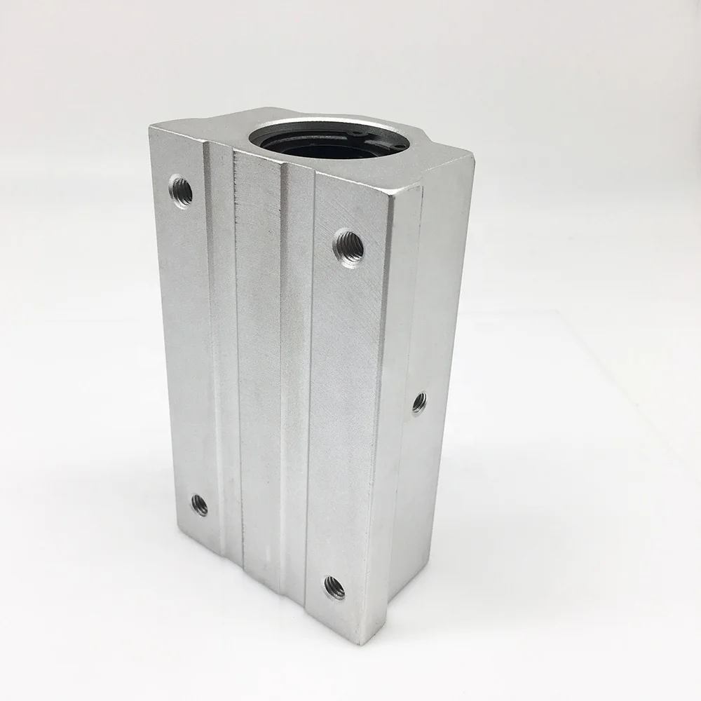 
SC40L SC40LUU SCS40LUU Linear bearing pillow blocks 