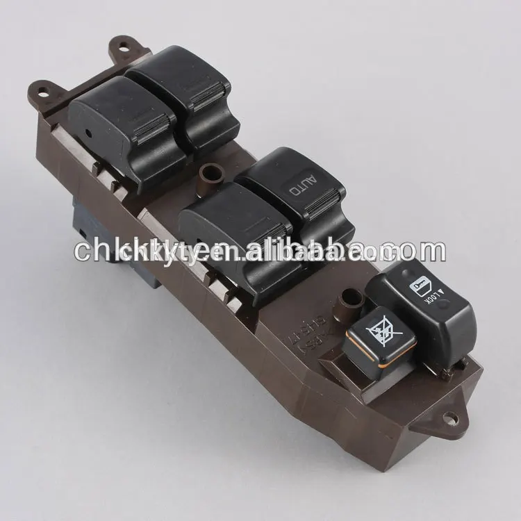 Auto Power Electric Window Switch for Toyota Land Cruiser Prado 84820-33170