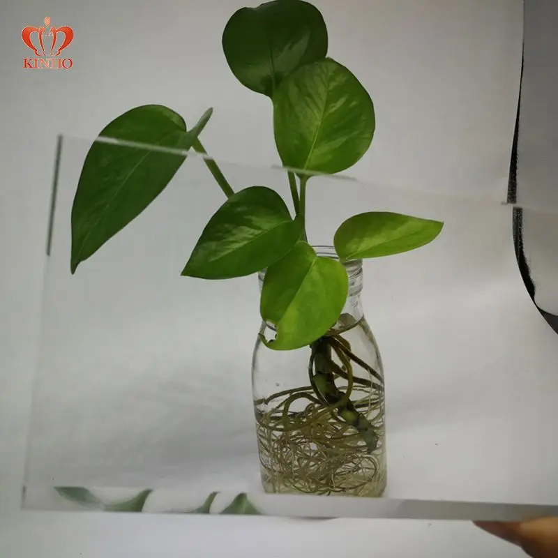 12mm 15mm 18mm plexiglass board 4x8ft 6x8ft cast acrylic sheet