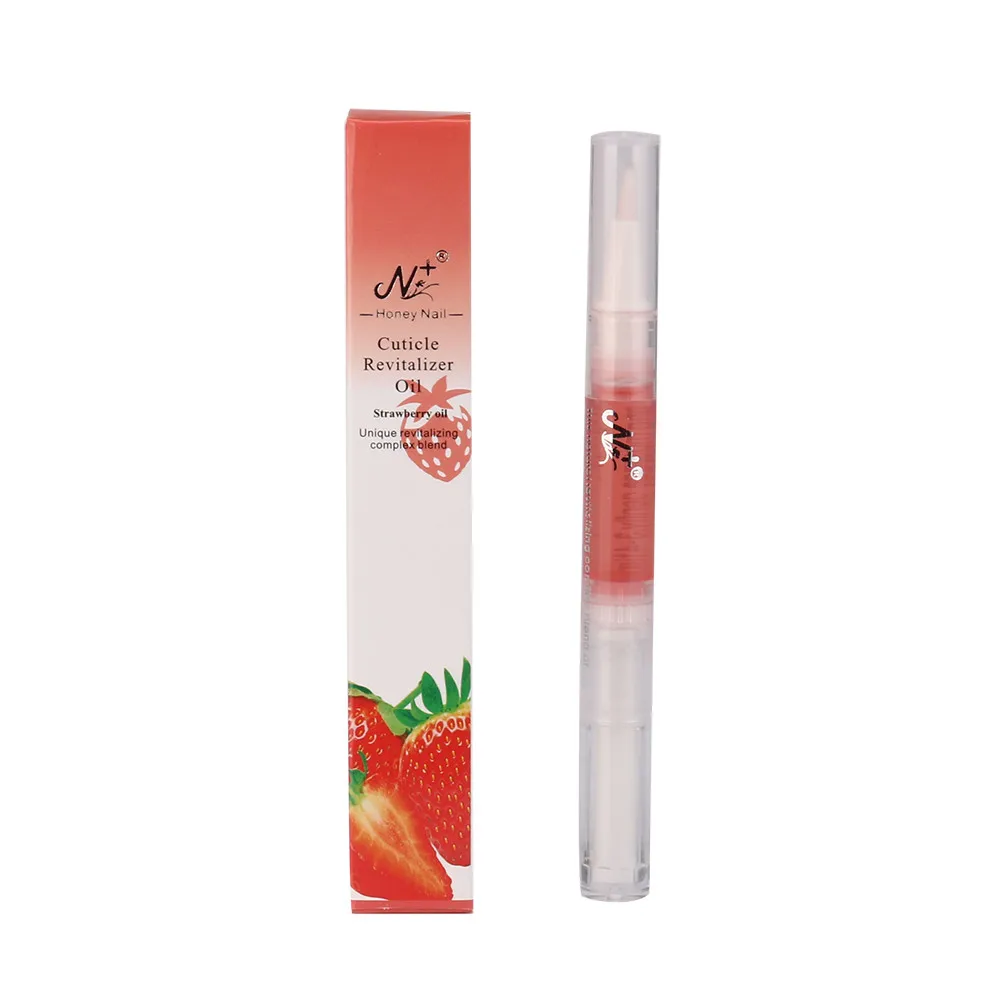
Cuticle Oil pen Professional Nail Nutrition Oil Nail ArtManicure Tools 