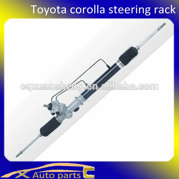 новый для toyota corolla руля стойки( ке- 7,44250-38030,44250- 0b020)