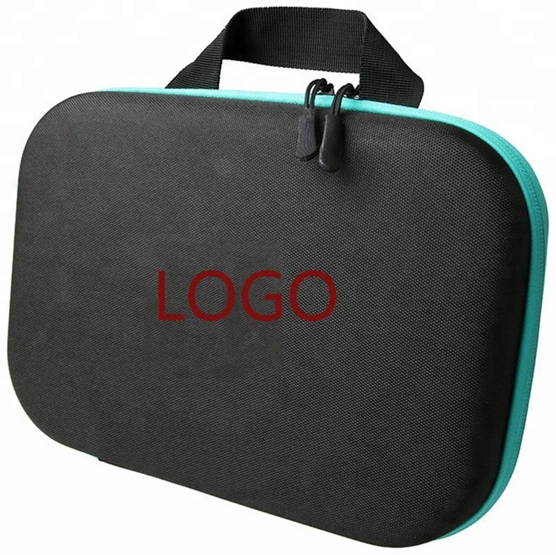 
Handbag Hidden Camera Storage Trolley Bag Waterproof Camouflage EVA Bag Outdoor 