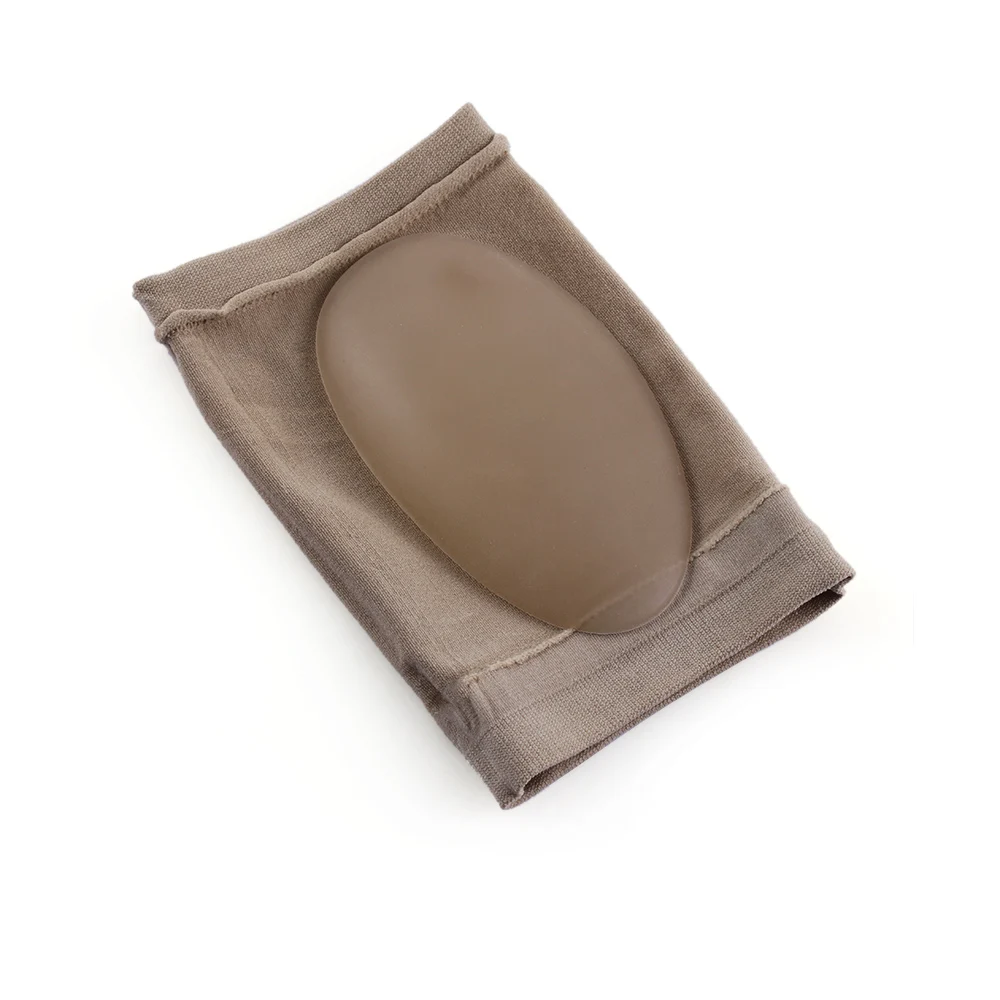 Гелевые ортопедические стельки, поддержка свода стопы, снятие боли в ступнях