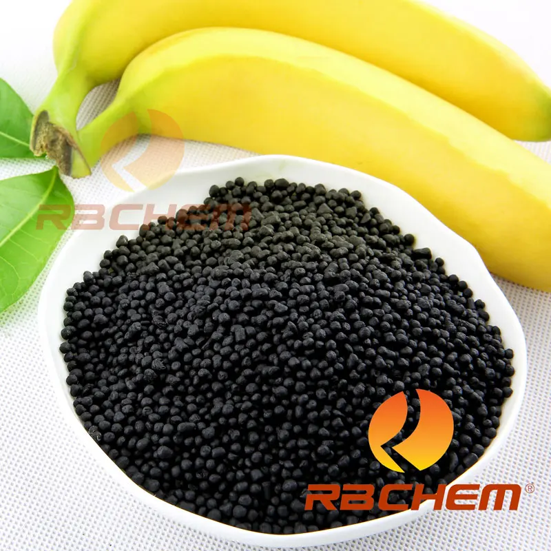 Органическое гранулированное удобрение морские водоросли гранулированные с гуминовой кислотой и