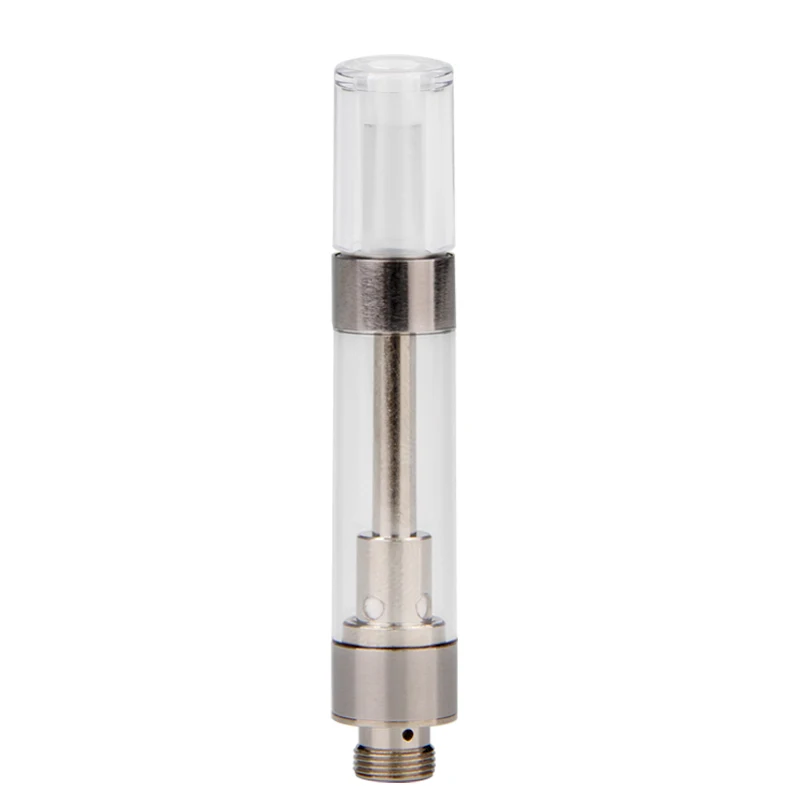 
Hottest cbd vape oil cartridge ceramic core 510 thread cbd atomizer ODM&OEM welcome vape pen cartridge 