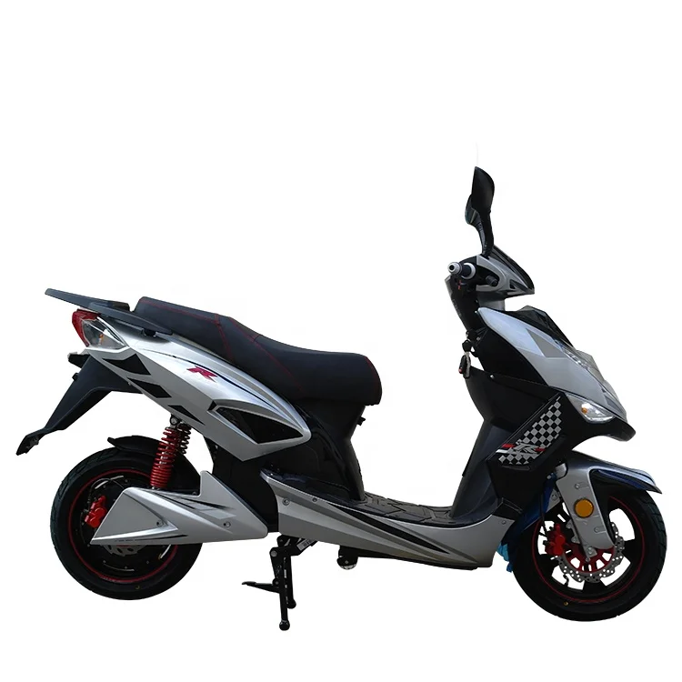 Wholesale Market Adult 1000W 72V Chinese Electro Citycoco Electric Scooter