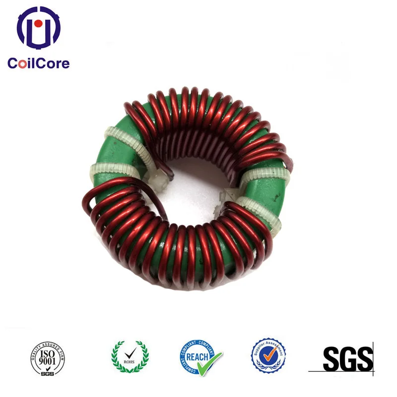 VITROPERM 500F Common Mode Induct Chokes For EMC filters