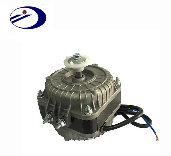 refrigerator brushless electric motor cooling dc motor