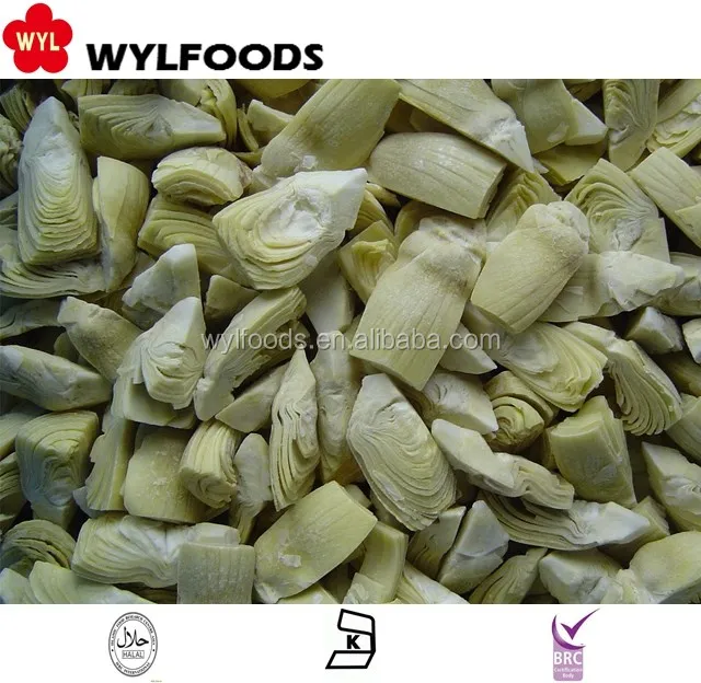Низкая цена замороженные артишок 2016