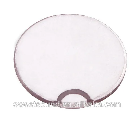 20mm 1000 кгц пьезо керамический преобразователь