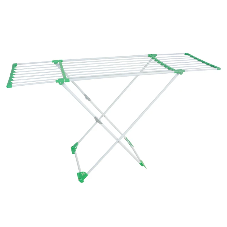 2018 Folding Butterfly Clothes Dryer Stands