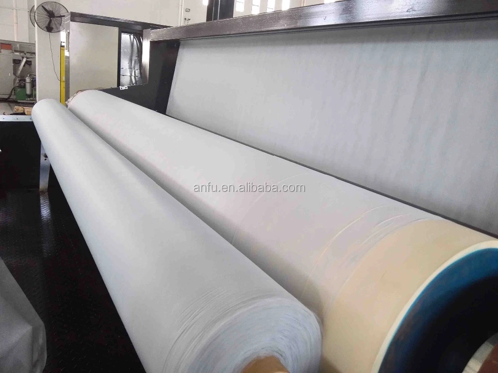 
AFS-3200mm SMS,SS,S PP spunbonded nonwoven fabric machine 