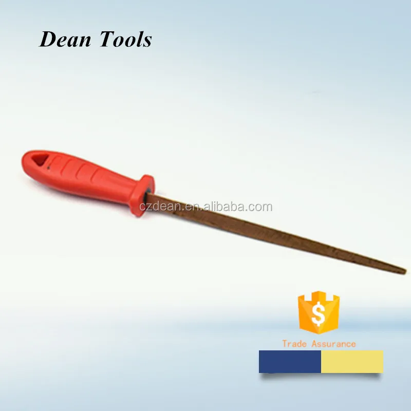 Non Sparking Alloy Beryllium Copper Triangle File ,Sparkproof ,Al-cu Be-cu ,File Knife