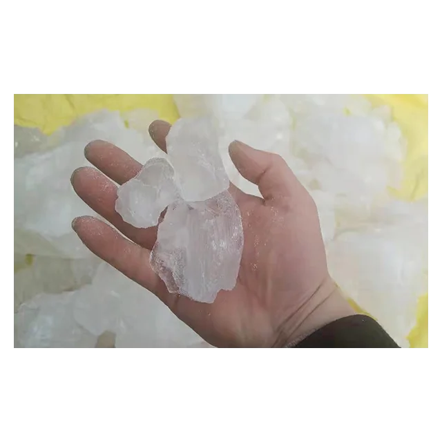 Professional Supplier Aluminium Sulfate Dodecahydrate For Sale