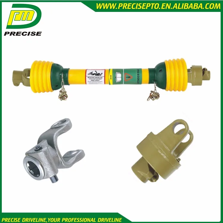 Высокое Качество OEM Гибкие Трактор Карданный