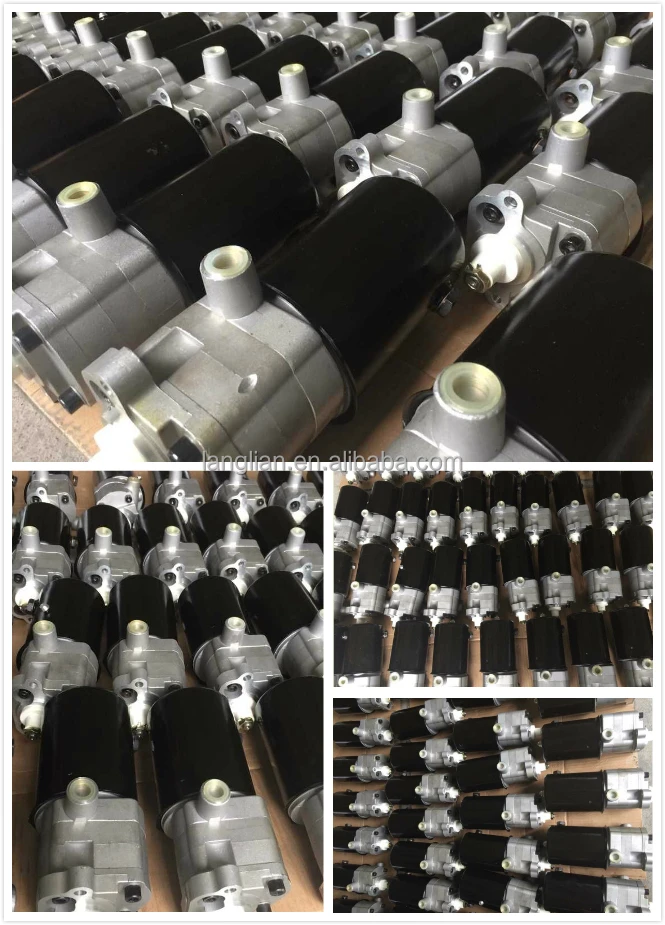 Massey Ferguson 375 Tractor Parts