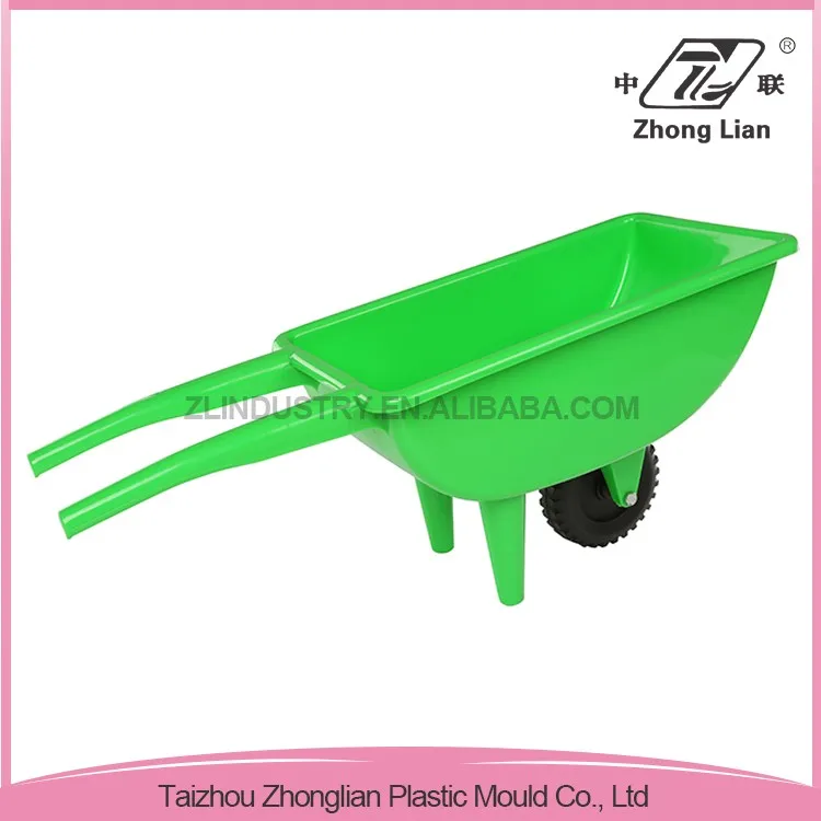 
Plastic stable durable quality home children kindergarten furniture wheelbarrow wholesale outdoor sand beach toy 