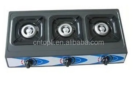 35mm Iraq Gas Oven Safety Valve