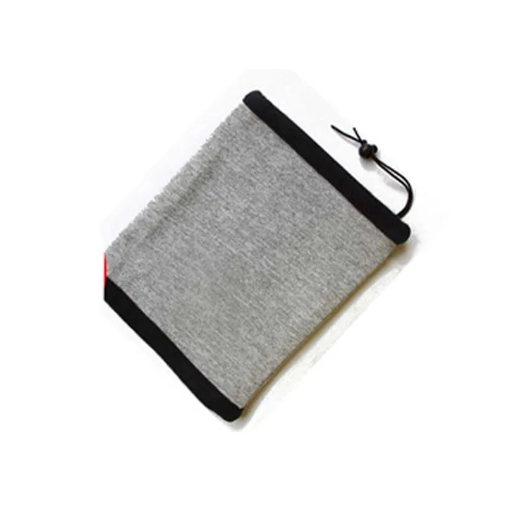 Hot Style Custom Design Motorcycle Windproof Polyester Fleece Neck Gaiter Warmer