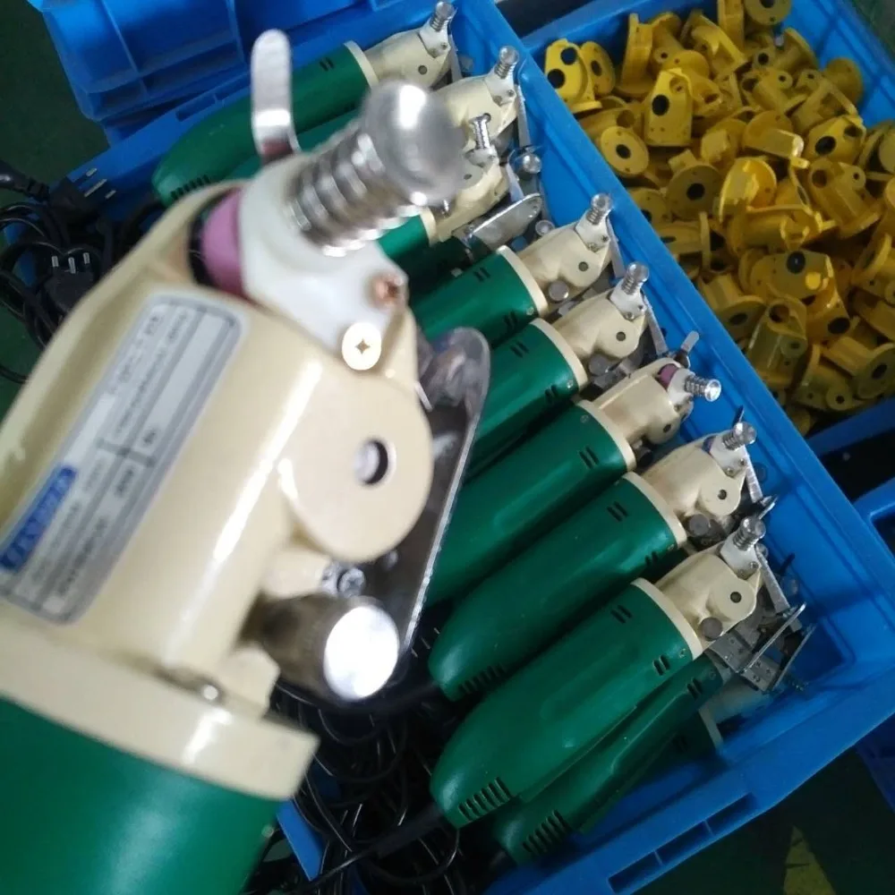 Отличное качество для онлайн-покупок автоматические электрические ножницы для резки ткани