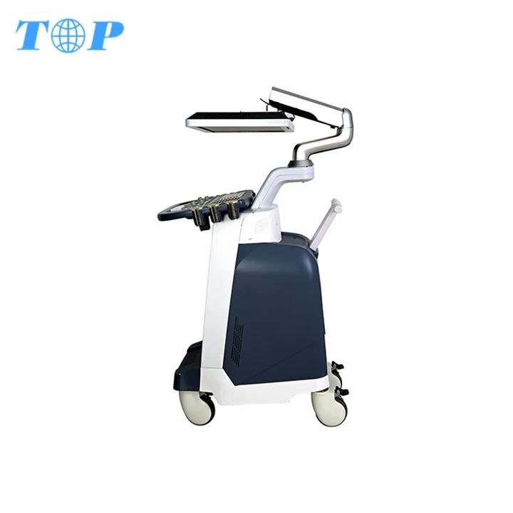 TOP-A1003 3D4D Full Digital Ophthalmic Ultrasound Scanner Machine