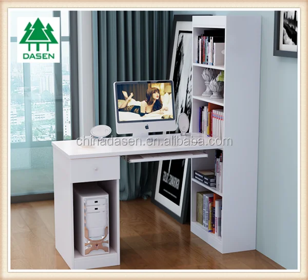 computer retailer desktop computer table design