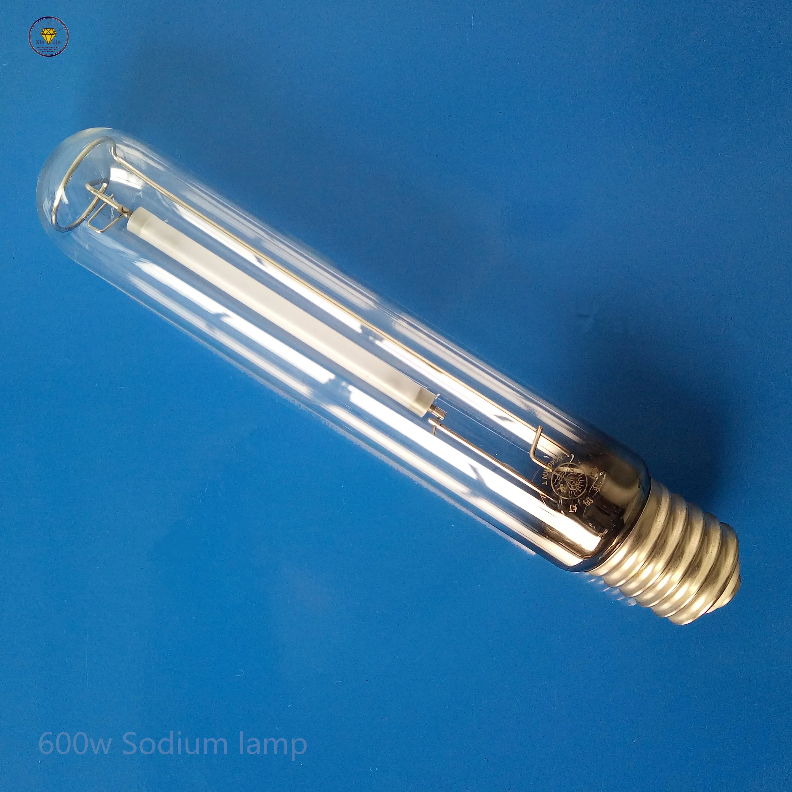 T46 High pressure Sodium lamp for Street Road Lighting Lamps 50w 70w 100w 150w 250w 400w 600w 1000w
