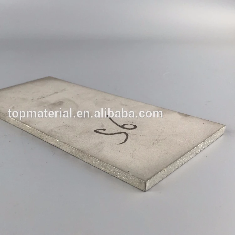 Литые и PM Стеллит 6b Кобальт Chrome сплав части