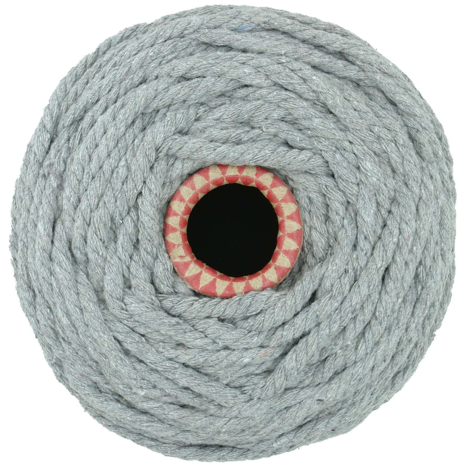 
Knitting Use and 100% Cotton Material recycled cotton yarn 