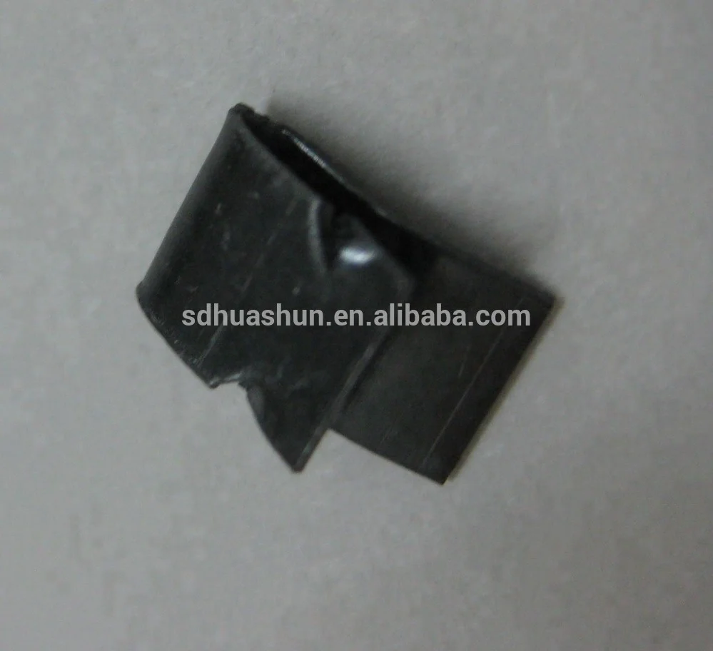 0.3g clip for impeller fan