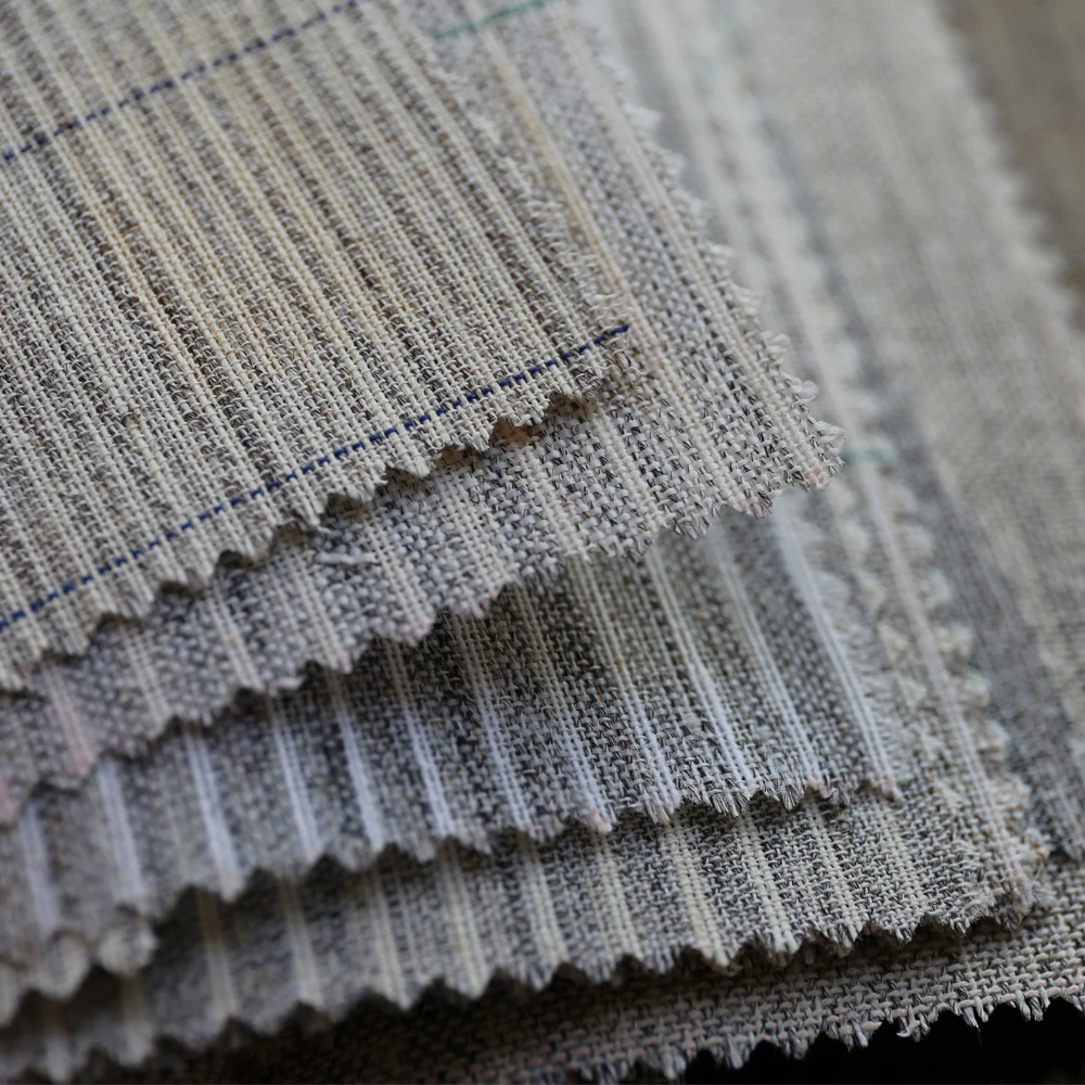 Good Quality Europe Standard Stretch Horse Hair Interlining For Chest Shoulder