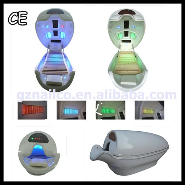 Hot sale cheap medical spa equipment with LED light therapy LK-216A