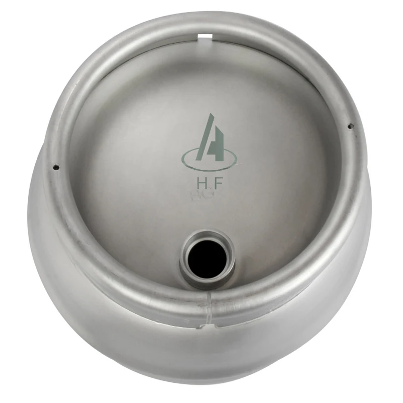 Brand New 5.4 Gallon Pin Beer Keg Cask firkin barrel