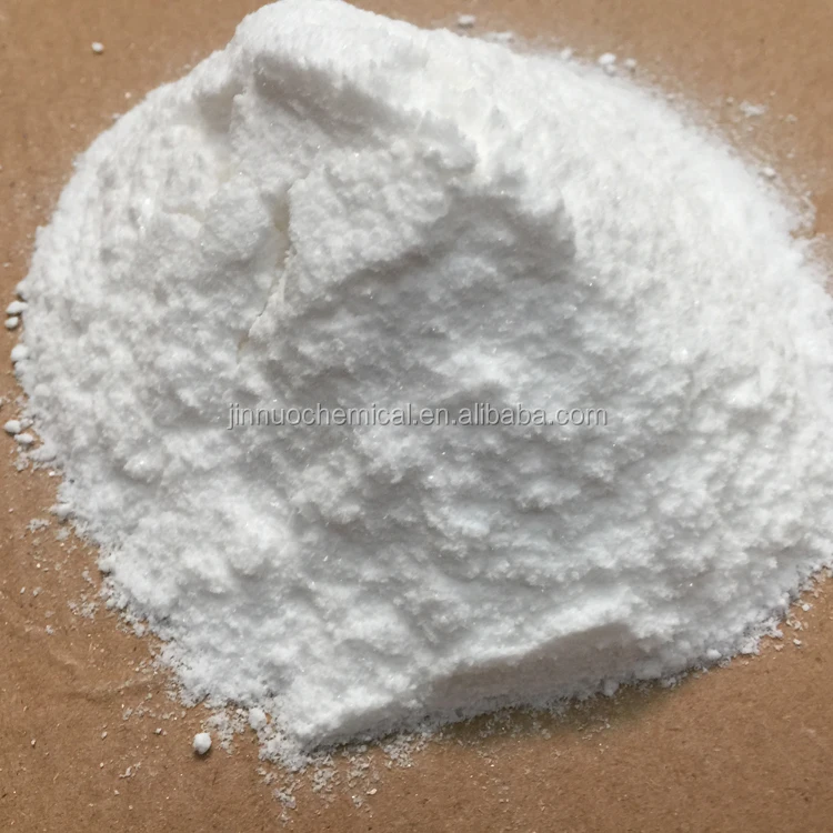 Tech Grade 99% Bacl2 Barium Chloride For Optical Materials