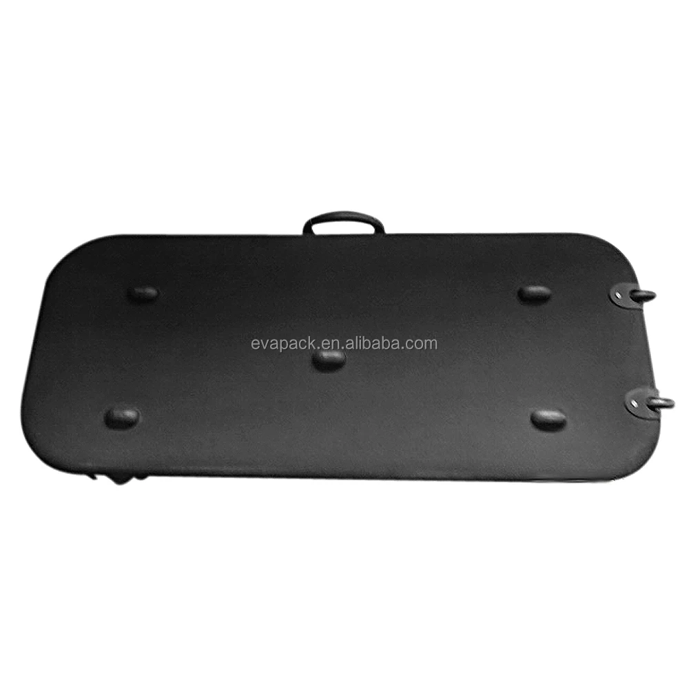 Waterproof Eva Guitar Hard Case with Handle