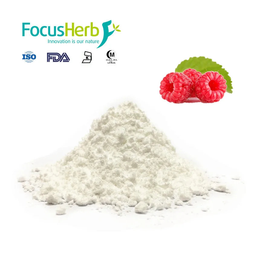 
Healthcare Supplement Raspberry Ketone, Raspberry Fruit Extract 