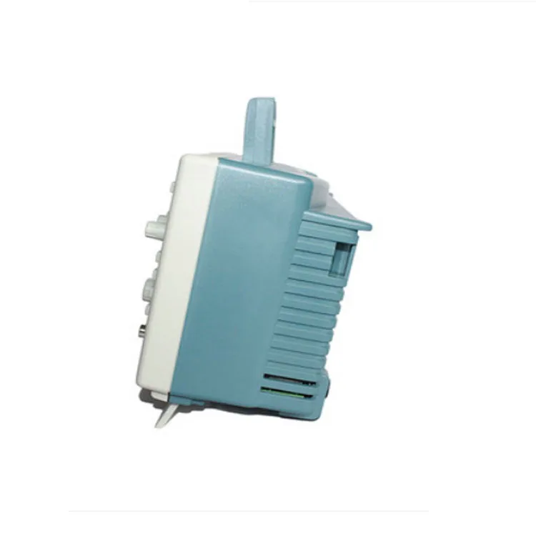 
Tektronix TBS1072B oscilloscope 