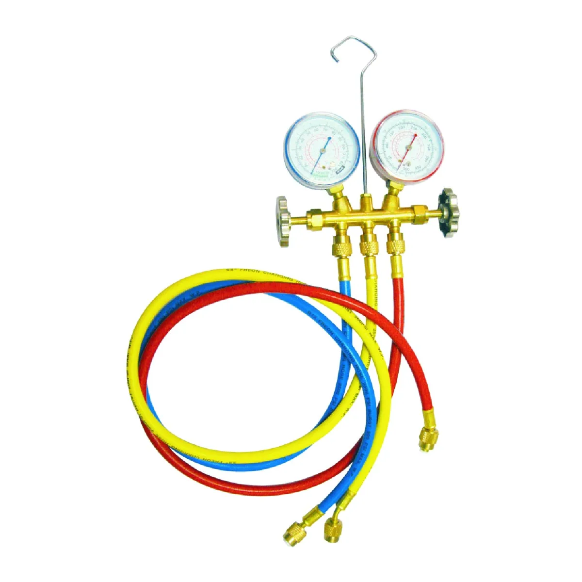 Refrigeration parts CT-536G  manifold set gauge