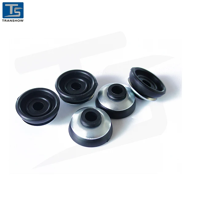 Made in china sealing bonded washer with bowl type