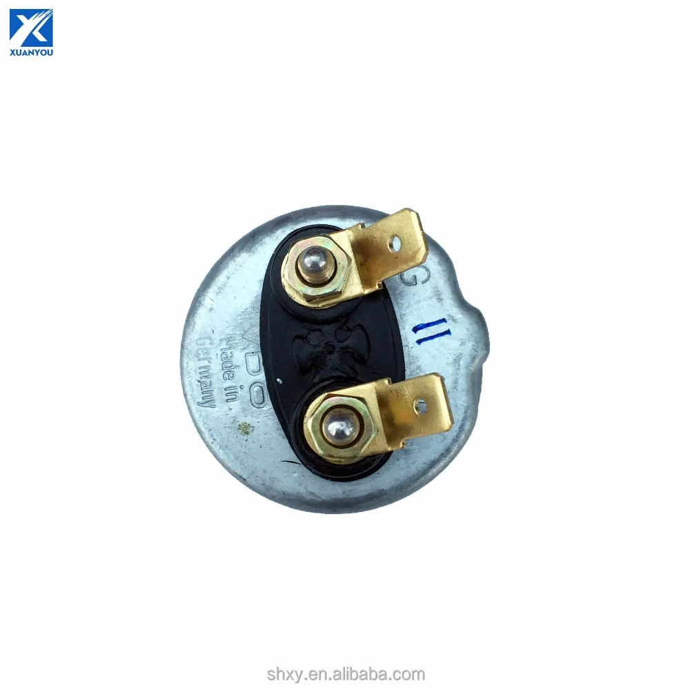 Cheap and durable bus parts air pressure sensor for kinglong higer bus