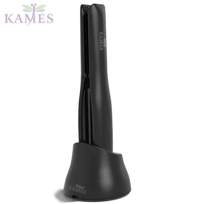 
rechargeable remingtong hair straightener iron plancha de cabello 