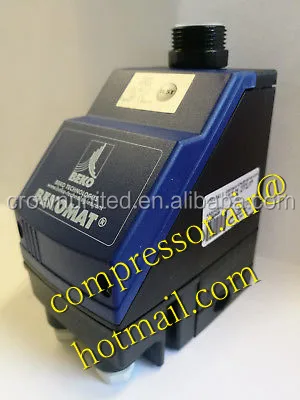 Конденсаторная обработка CompAir решения системы сжатого воздуха BEKO