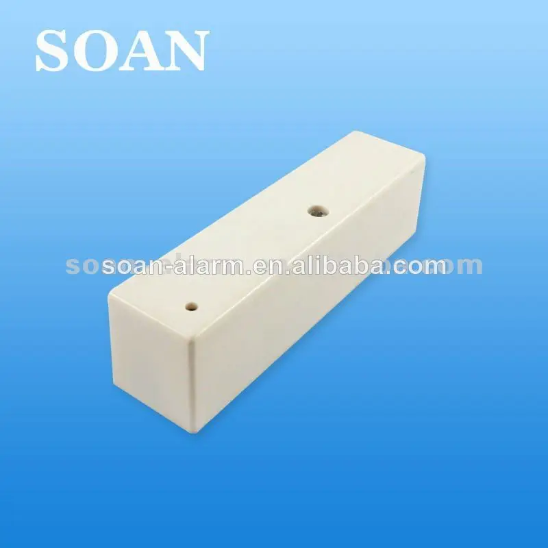 2014 высокая чувствительность беспроводного вибрации и датчик удара