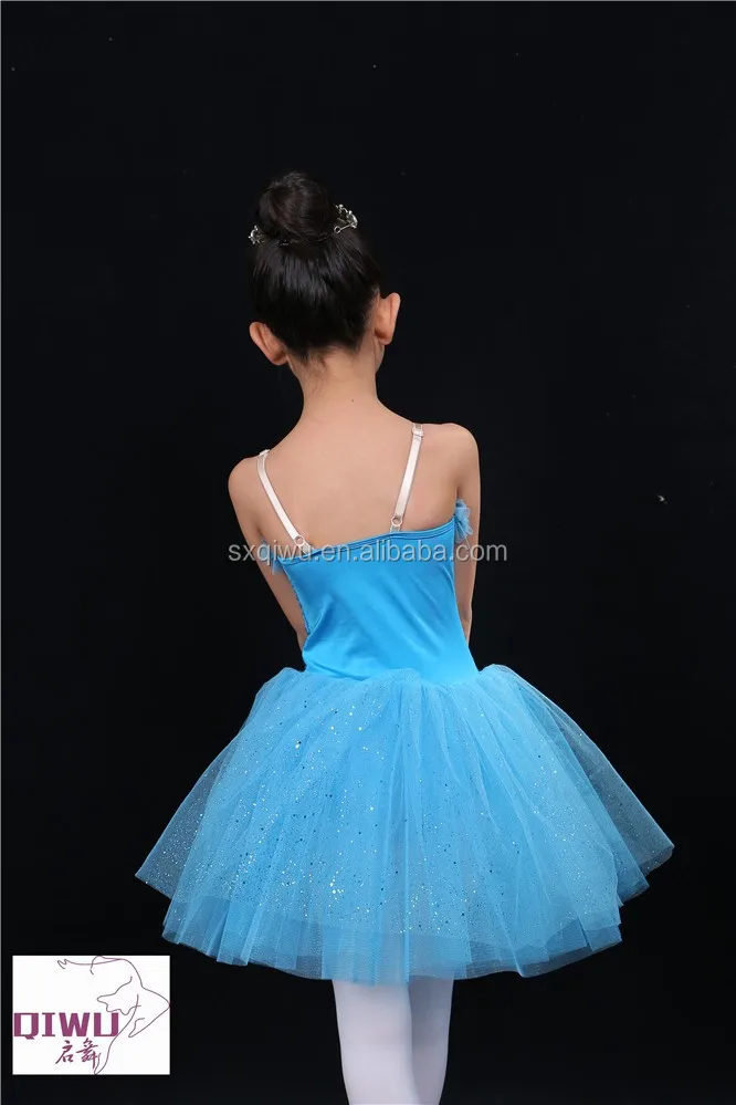 2017 New hot sell ballet tutu skirt dance costumes, children cheap ballet tutu Nwe CB--009