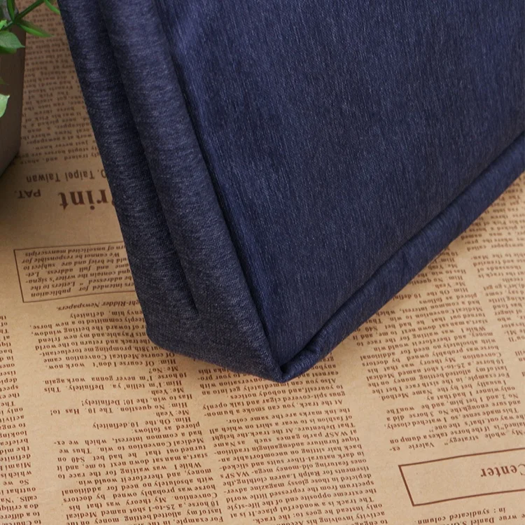 modern style men waterproof briefcase  business laptop computer bag